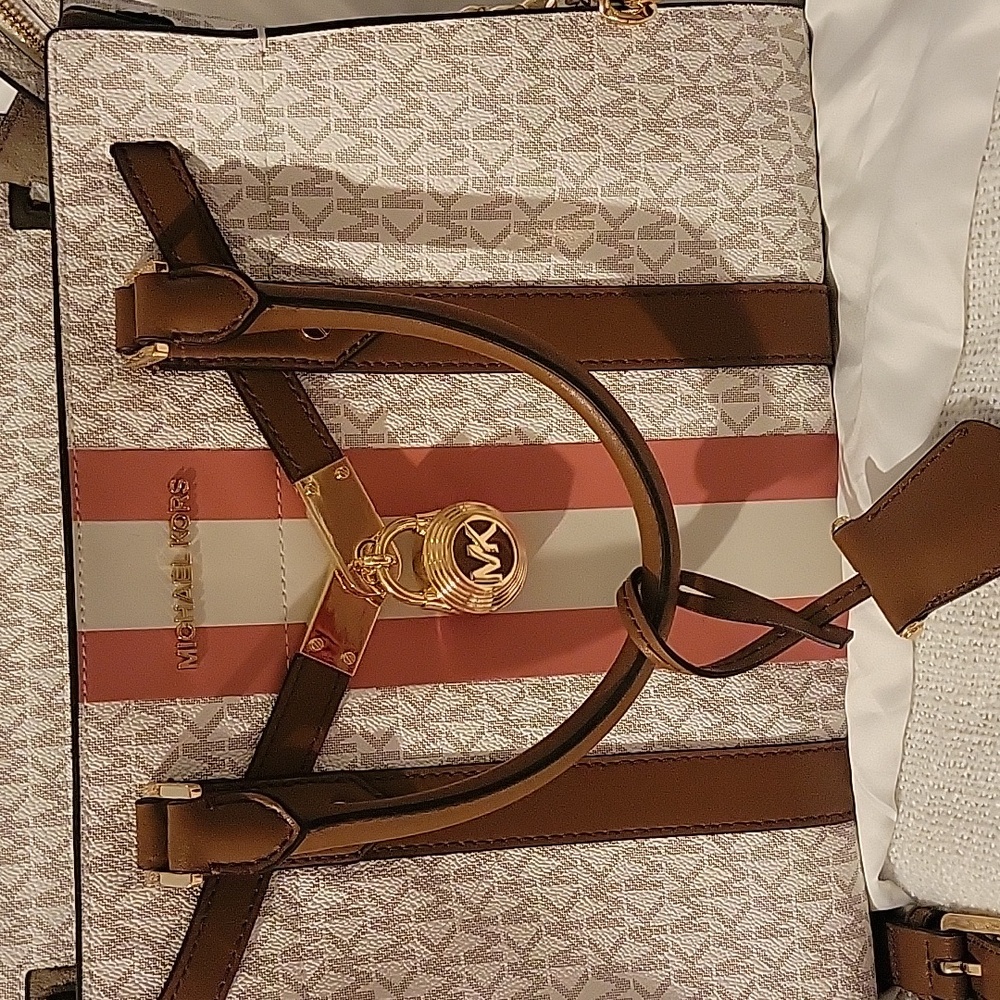 Michael Kors bag